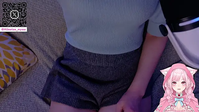 dokkoimyaw online show from November 2025 01:33:02 PM