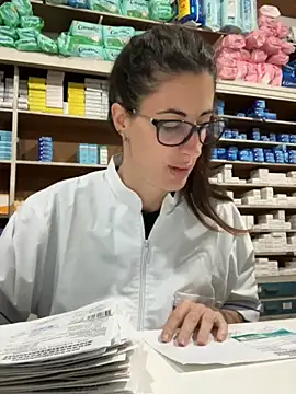 ferchule7 online show from September 2025 04:29:01 PM