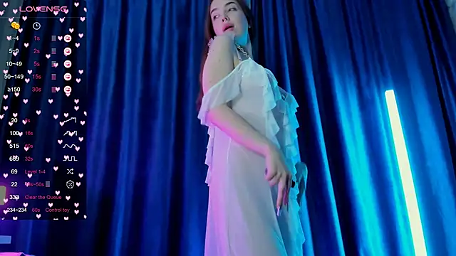  ember void  online show from November 2025 02:16:01 PM