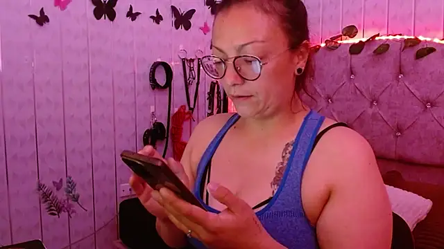 Susanahotsexxx online show from November 2025 09:53:01 PM