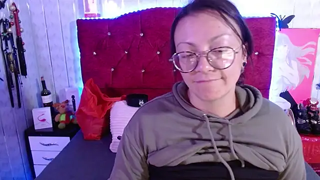 Susanahotsexxx online show from December 2025 09:55:02 PM