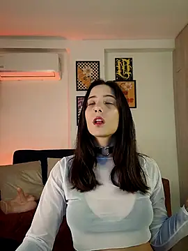 Snapshot of mishelkrave_ chatting on October 2025 01:08:02 AM mishelkrave online show from October 2025 01:08:02 AM