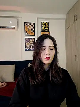 Snapshot of mishelkrave_ chatting on October 2025 11:16:01 PM mishelkrave online show from October 2025 11:16:01 PM