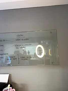 Katarina Rostova online show from October 2025 10:43:02 PM