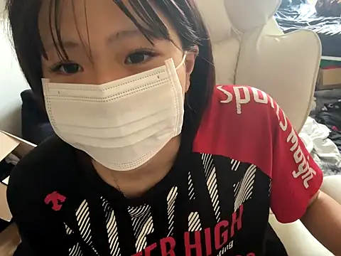 Snapshot of kabikabi_makaron chatting on October 2025 02:59:02 AM kabikabi makaron online show from October 2025 02:59:02 AM