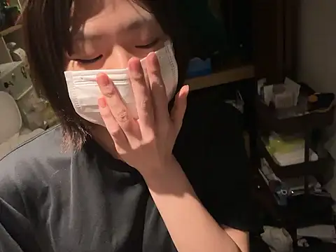 Snapshot of kabikabi_makaron chatting on November 2025 12:37:01 PM kabikabi makaron online show from November 2025 12:37:01 PM