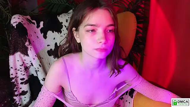 Snapshot of Evi_Brook chatting on February 2026 05:42:02 PM Evi Brook online show from February 2026 05:42:02 PM