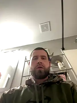 Bigsmoke1993 online show from November 2025 05:23:02 AM