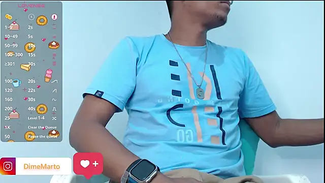 mike black 22 online show from September 2025 04:30:01 PM