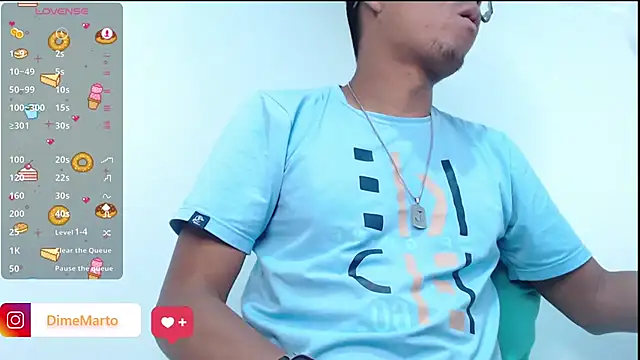 mike black 22 online show from October 2025 02:03:02 PM