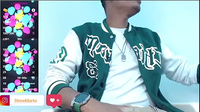 mike black 22 online show from February 2026 02:42:02 PM