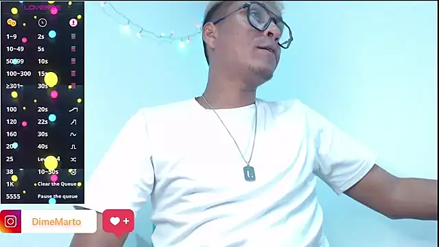 mike black 22 online show from February 2026 05:18:02 PM