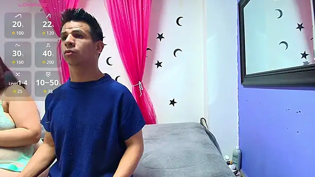 Snapshot of mabelineyesgreen303av chatting on October 2025 01:05:02 AM mabelineyesgreen303av online show from October 2025 01:05:02 AM