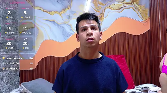 Snapshot of mabelineyesgreen303av chatting on October 2025 11:06:02 PM mabelineyesgreen303av online show from October 2025 11:06:02 PM