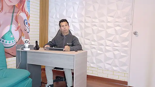 mabelineyesgreen303av online show from November 2025 01:05:02 AM