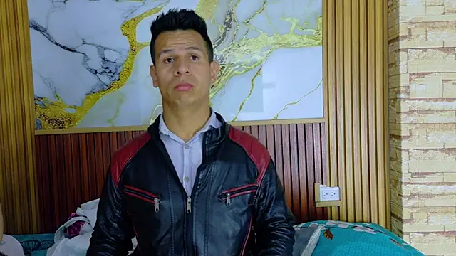 mabelineyesgreen303av online show from November 2025 03:12:01 AM