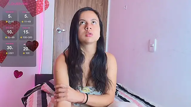 Snapshot of mady_gh chatting on January 2026 05:01:02 AM mady gh online show from January 2026 05:01:02 AM