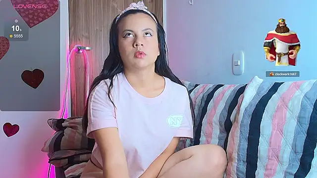 Snapshot of mady_gh chatting on February 2026 06:31:01 AM mady gh online show from February 2026 06:31:01 AM