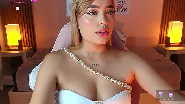  meliblue online show from February 2026 07:32:02 PM