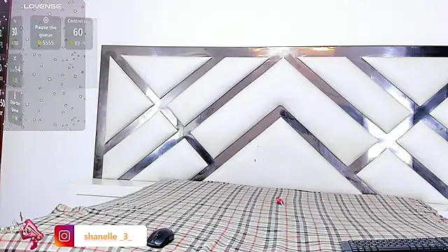 LadyandMaverick online show from November 2025 05:06:02 AM