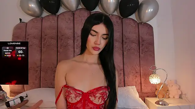 Snapshot of ValeskaZuev1 chatting on October 2025 07:42:02 PM ValeskaZuev1 online show from October 2025 07:42:02 PM