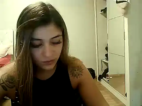 Becca B online show from February 2026 11:44:01 PM