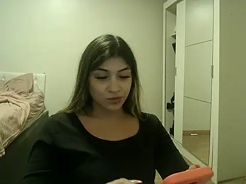 Becca B online show from April 2026 10:29:02 PM