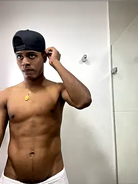 Nick Jackson  online show from September 2025 07:02:02 PM