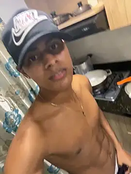 Nick Jackson  online show from February 2026 05:08:02 AM