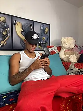 Nick Jackson  online show from February 2026 05:16:02 AM