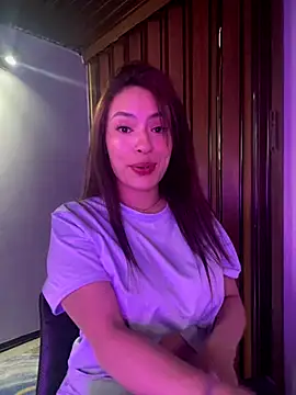 Snapshot of Adarha_Ramirez chatting on November 2025 07:08:01 AM Adarha Ramirez online show from November 2025 07:08:01 AM