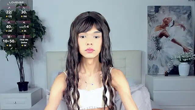 MadonnaRossi online show from March 2026 01:39:01 PM