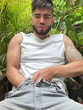 King Draven3 online show from November 2025 04:27:02 PM