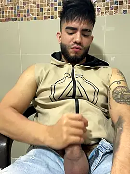 King Draven3 online show from November 2025 12:49:02 PM