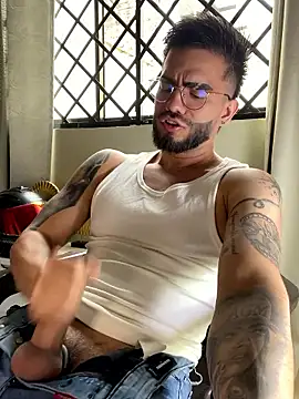 King Draven3 online show from January 2026 07:29:01 PM