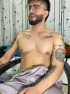 King Draven3 online show from January 2026 07:23:01 PM