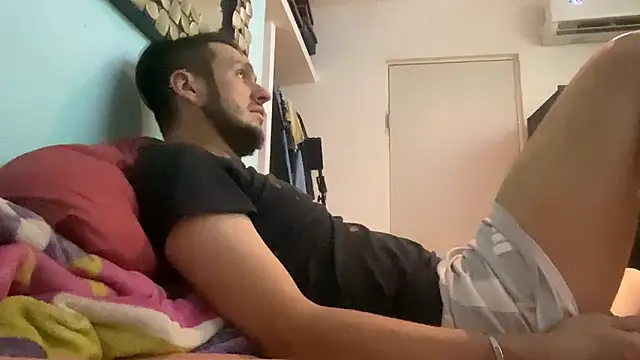 Alexitho25 online show from October 2025 10:22:02 AM