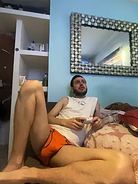 Alexitho25 online show from January 2026 11:53:01 PM