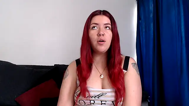 Snapshot of evilheart_69 chatting on November 2025 05:47:01 PM evilheart 69 online show from November 2025 05:47:01 PM