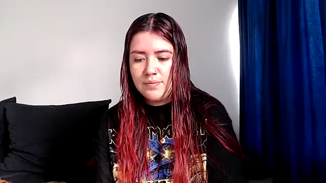 Snapshot of evilheart_69 chatting on December 2025 06:26:01 PM evilheart 69 online show from December 2025 06:26:01 PM