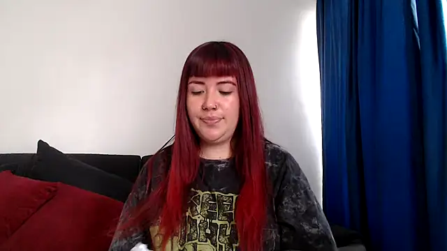 evilheart 69 online show from February 2026 06:59:02 PM