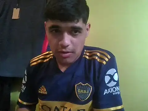 juanfritaa21 online show from September 2025 08:31:01 PM