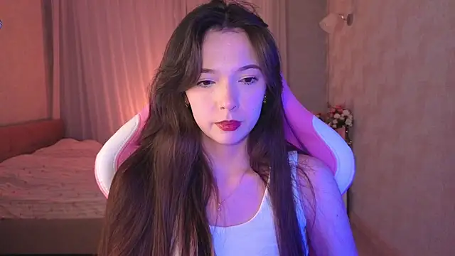 yuna sunshy online show from April 2026 11:46:02 PM