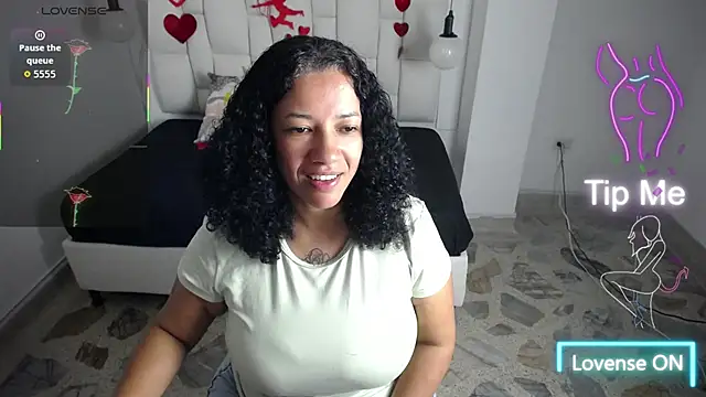 michel rous  online show from February 2026 02:24:01 PM