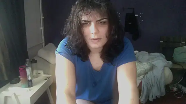 Snapshot of turkishTransEfsun chatting on November 2025 10:45:02 AM turkishTransEfsun online show from November 2025 10:45:02 AM