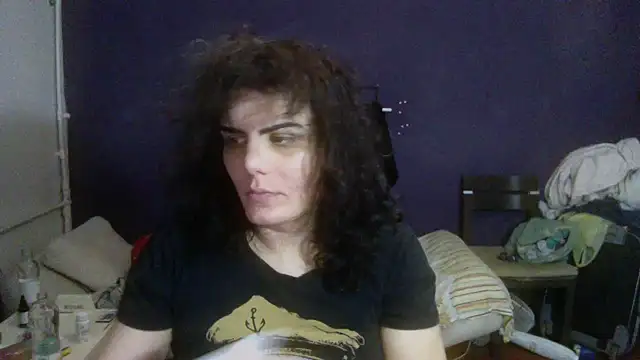 Snapshot of turkishTransEfsun chatting on December 2025 05:44:02 PM turkishTransEfsun online show from December 2025 05:44:02 PM