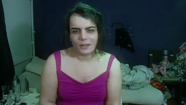 turkishTransEfsun online show from December 2025 11:17:02 AM