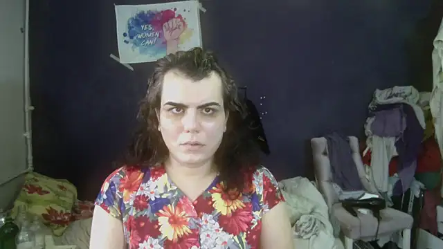 turkishTransEfsun online show from February 2026 12:10:02 PM