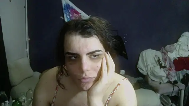 turkishTransEfsun online show from March 2026 04:35:01 PM