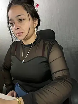 Emily Rivers  online show from February 2026 01:26:02 PM